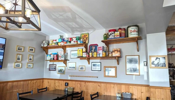 Resto Maxime -  Vibe - Val-des-sources