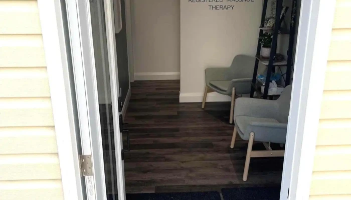 Revita Registered Massage Therapy -  By Owner - Bourget