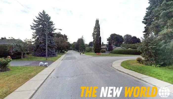 Richard Gauthier - Boucherville