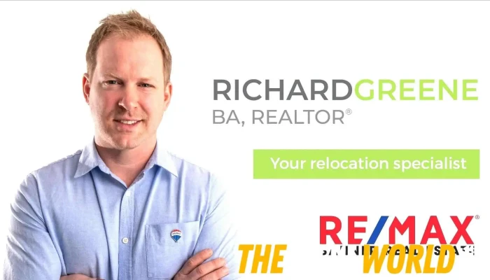 Richard Greene, Realtor® at Re/max Banner Real Estate Greenwood - Greenwood