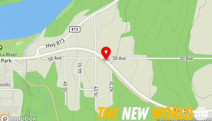 Richardson Environmental - Athabasca