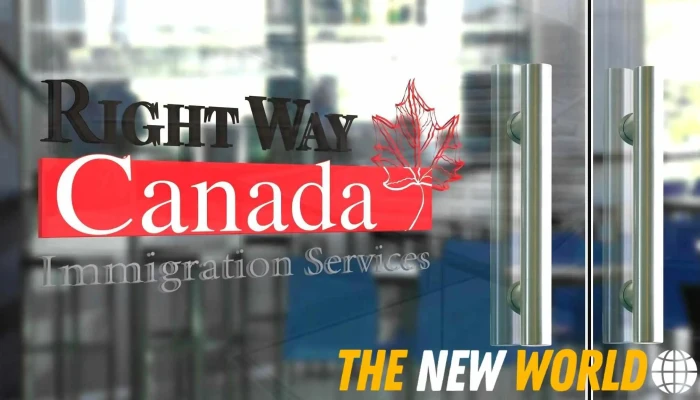 Rightway Canada Immigration Services All - North York