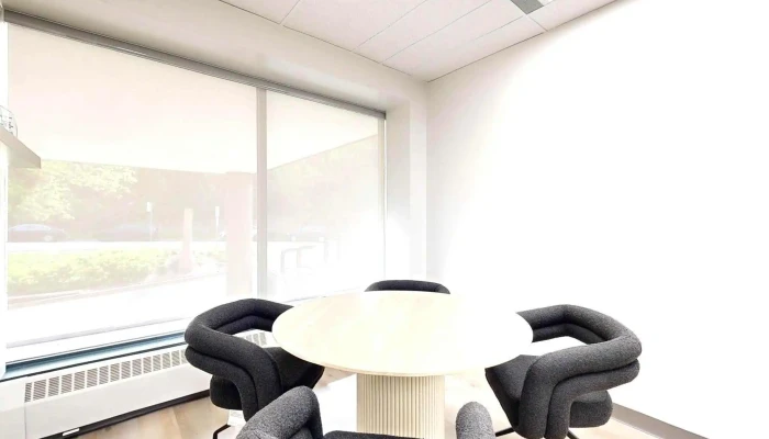 Rightway Canada Immigration Services Inside - North York