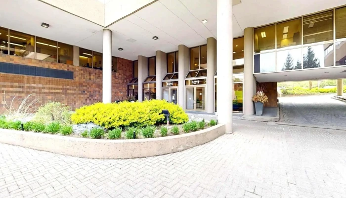 Rightway Canada Immigration Services Street View 360deg - North York
