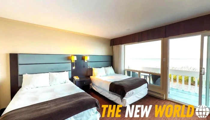 Riotel Bonaventure Rooms - Bonaventure