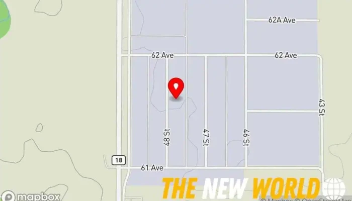 map of Ripple Thrift Store Thrift store, Second hand store in Barrhead