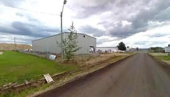 Ripple Thrift Store -  Street View 360deg - Barrhead