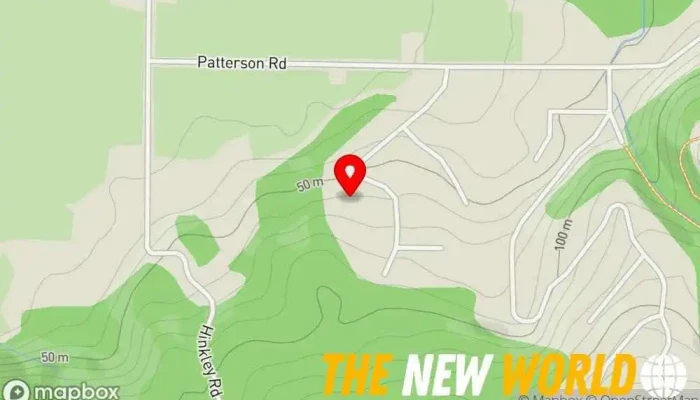 map of Rise Consulting Services Inc. Business management consultant, Construction company in Chilliwack