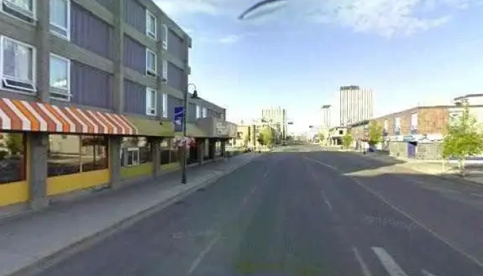 Risk Control Canada -  All - Yellowknife