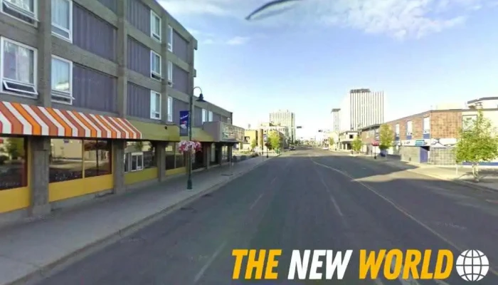 Risk Control Canada - Yellowknife