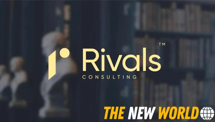 Rivals Consulting Principal - Unit 310 Plaza 2