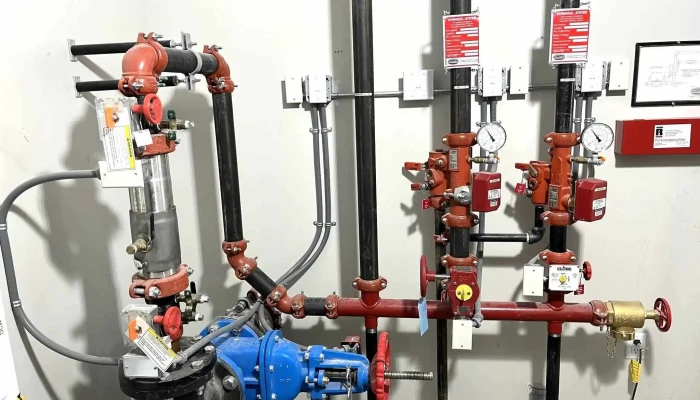 Riverbend Electric Ltd - Enderby