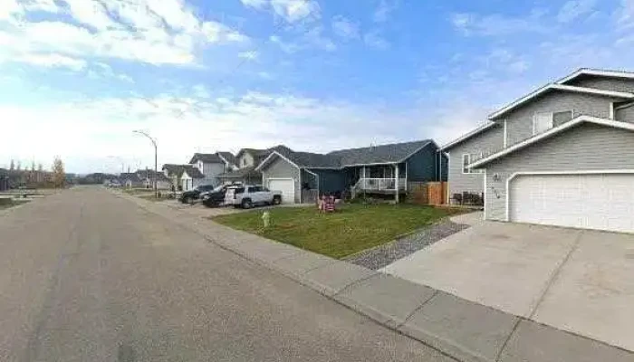 Riverside Tax Svc -  All - Barrhead