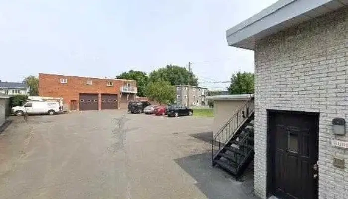 Robert J A Electricien Inc -  Street View 360deg - Ange-gardien