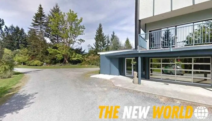 Robert Web Studio - Chemainus