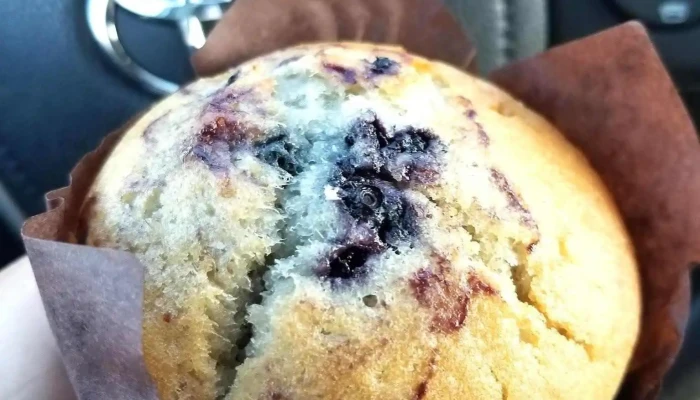 Robins Donuts Food Drink - Bonavista