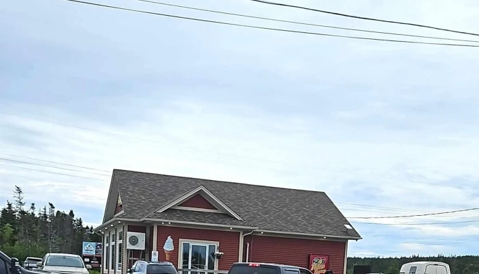 Robins Donuts Promotion - Bonavista