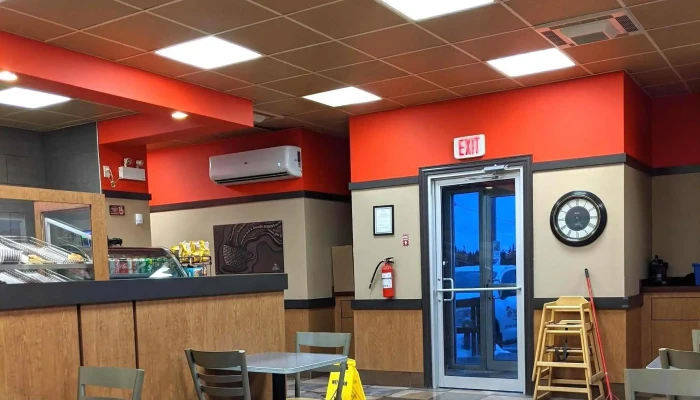 Robins Donuts Reviews - Bonavista