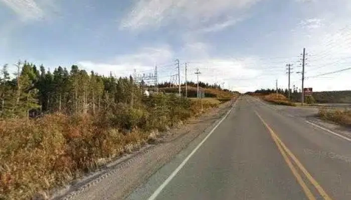 Robins Donuts Street View 360deg - Bonavista