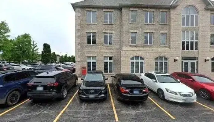 Robinson Consultants Inc -  All - Ancaster