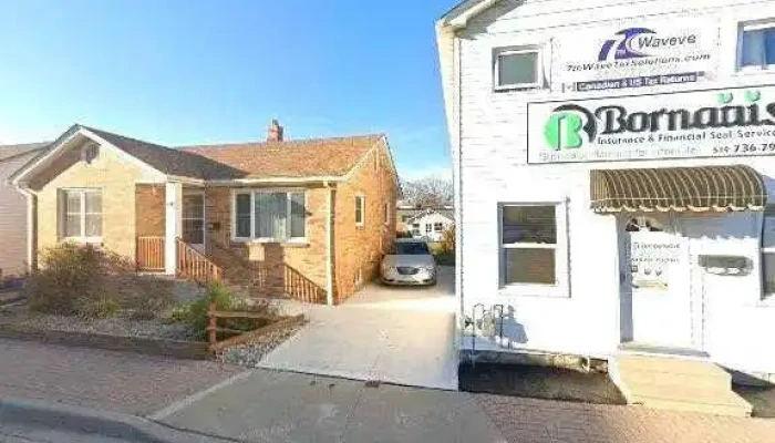Robinson Insurance Financial Services All - Amherstburg