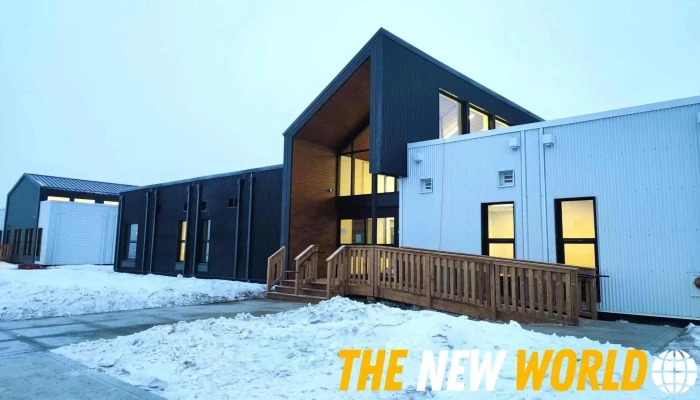 Roc Modular Inc -  By Owner - Bow Island