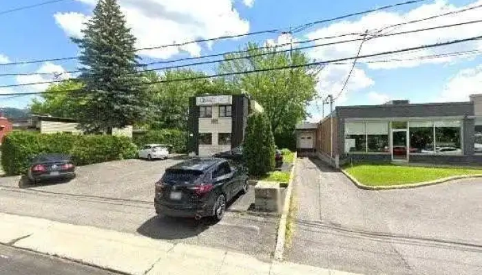 Rochefort Lemaire Cpa -  Street View 360deg - Beloeil