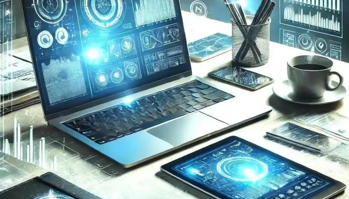 Rochon It Consulting And Repair -  By Owner - Vacio