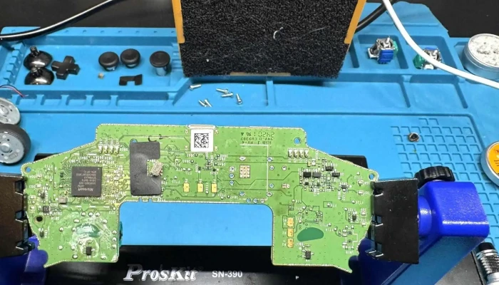 Rochon It Consulting And Repair -  Latest - Vacio