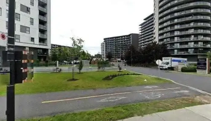 Rocket Science Development -  All - Longueuil