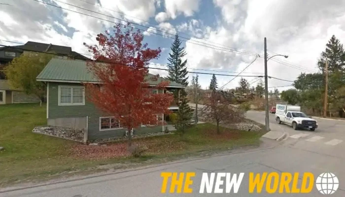 Rockies Law Corporation - Invermere