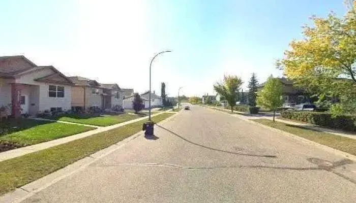 Rockport Place -  All - Blackfalds
