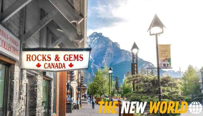 Rocks Gems By Owner - Banff