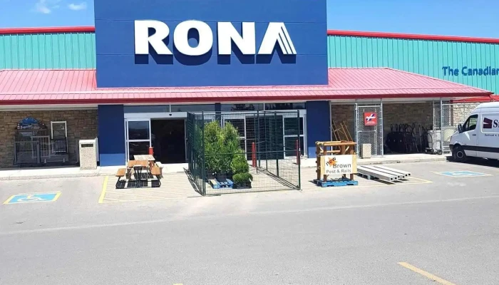 Rona Black Diamond -  All - Black Diamond