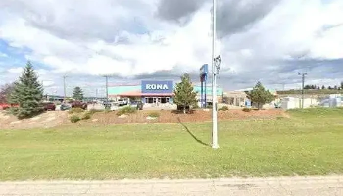 Rona Black Diamond -  Street View 360deg - Black Diamond