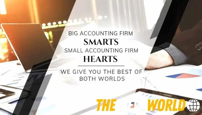 Rose Tax & Accounting Service - Barrie