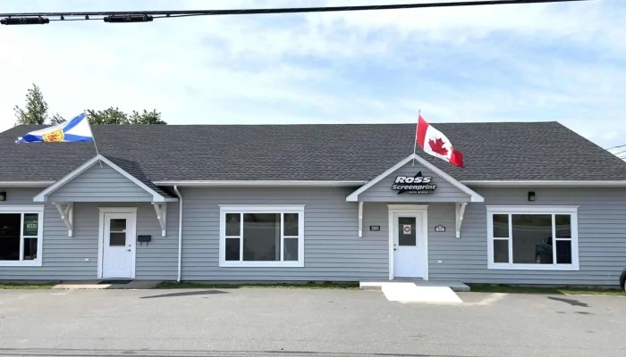 Ross Screenprint Ltd -  By Owner - Antigonish