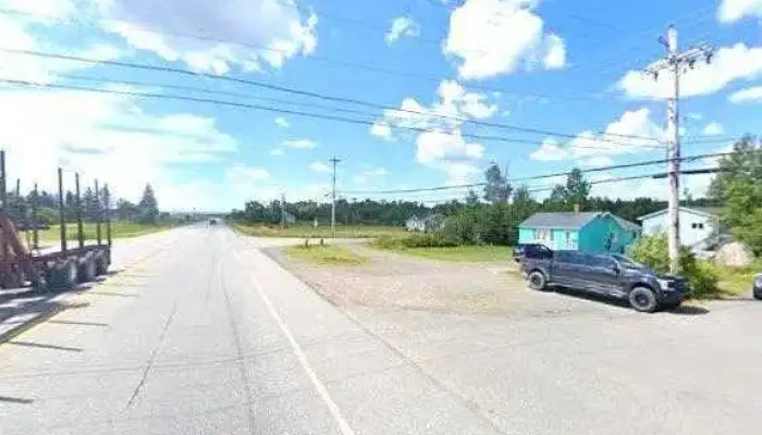 Ross Screenprint Ltd -  Street View 360deg - Antigonish