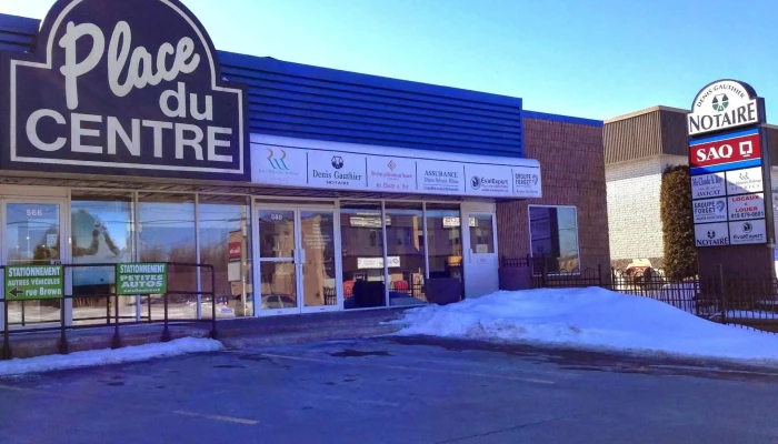 Roy Metivier Roberge   Syndic Autorise En Insolvabilite Asbestos All - Val-des-sources