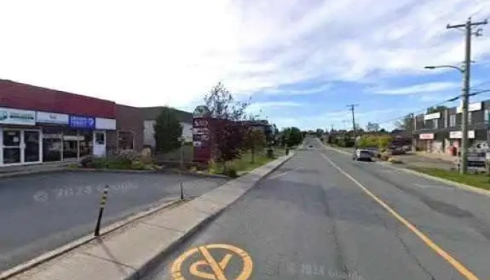 Roy Metivier Roberge   Syndic Autorise En Insolvabilite Asbestos Street View 360deg - Val-des-sources