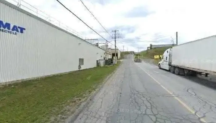 Royal Mat Inc -  Street View 360deg - Beauceville