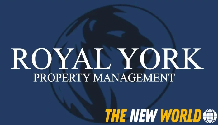 Royal York Property Management -    Barrie By Owner - Barrie