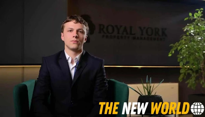 Royal York Property Management -    Barrie Latest - Barrie