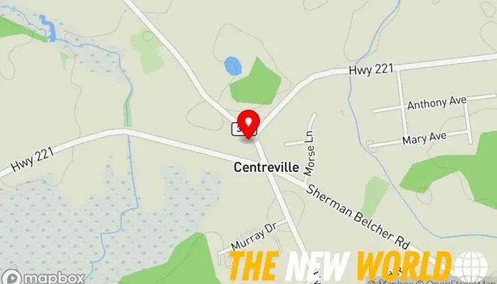 map of Royalty Gnomes Music management and promotion, Accountant, Business management consultant in Centreville