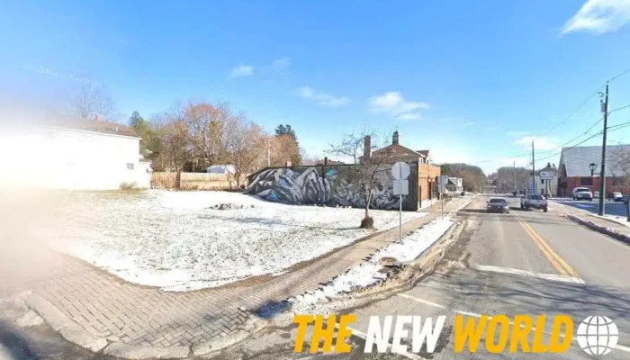 Rue de la gala - Rue Greenwood