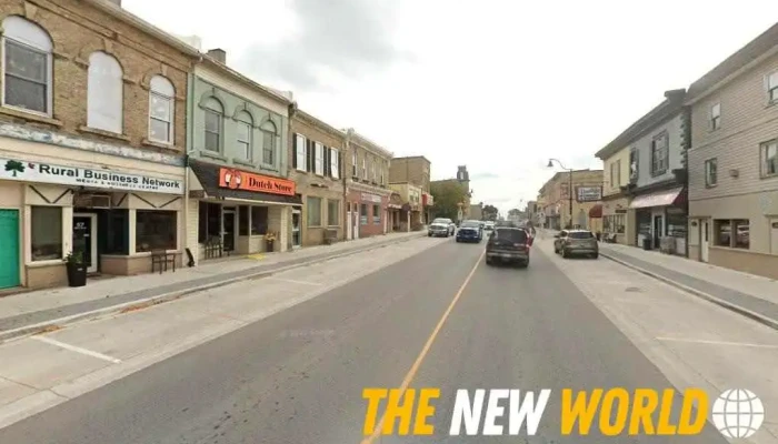 Rural Business Network - Rbn Web Services - Clinton