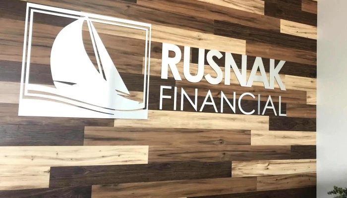 Rusnak Financial Ltd -  All - Bonnyville