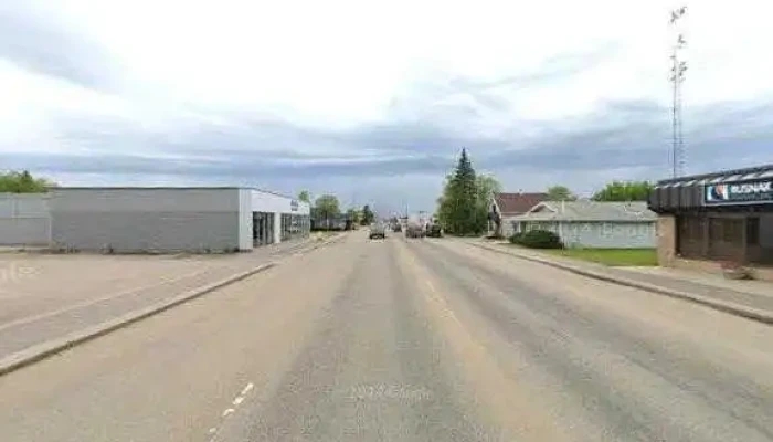 Rusnak Financial Ltd -  Street View 360deg - Bonnyville