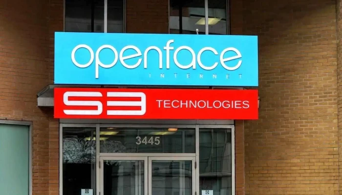 S3 Technologies Inc -  Exterior - Montreal