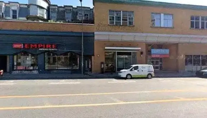 S3 Technologies Inc -  Street View 360deg - Montreal